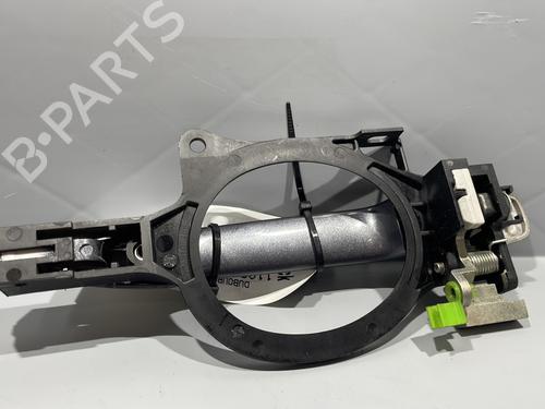 Rear left exterior door handle CITROËN C-CROSSER (VU_, VV_) 2.2 HDi | BP28440977C130 