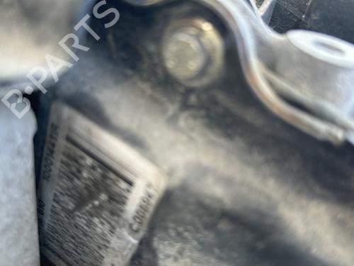 Engine RENAULT MEGANE CC (EZ0/1_) 2.0 dCi (EZ0L) | BP29314993M1