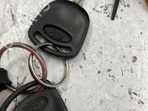 Used Ignition barrel FORD ESCORT IV (GAF, AWF, ABFT) 1.6 D (54 hp) 22836818