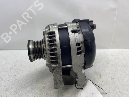 Used Alternator Alternator FORD FIESTA VII (HJ, HF) 1.1 Ti-VCT (71 hp) 33561304 33561304