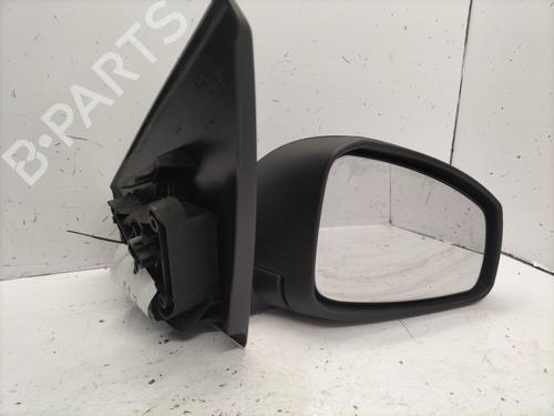 Right mirror RENAULT MEGANE III Grandtour (KZ0/1) 1.5 dCi (KZ09, KZ0D, KZ1G, KZ29, KZ14, KZ1W, KZ10, KZ1F,... | BP22846748C27 