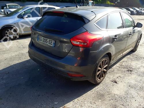 Used Parts FORD FOCUS III 1.5 TDCi (120 hp) 4164519