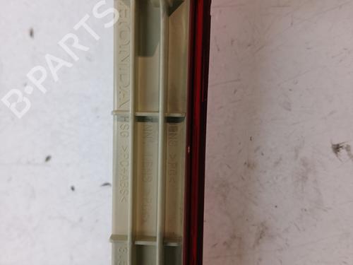 Third brake light HONDA CIVIC VIII Hatchback (FN, FK) 2.2 CTDi (FK3) | BP29515898L11 