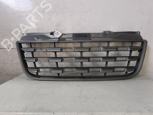 Grill RENAULT MASTER III Van (FV) 2.3 dCi 125 FWD (FV0C, FV0D, FV0G, FV0H, FV0J, FV0K,... (125 hp) 31582035