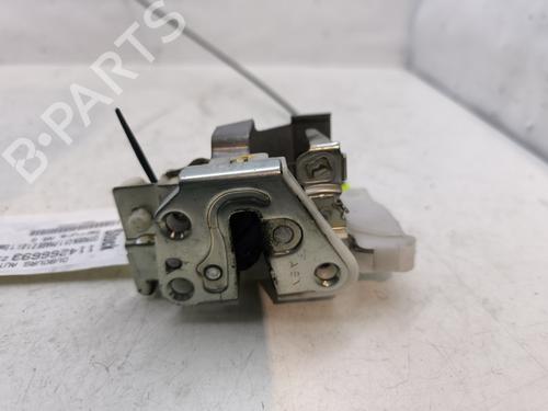 Rear left lock CITROËN C1 (PM_, PN_) 1.0 | BP29869141C100