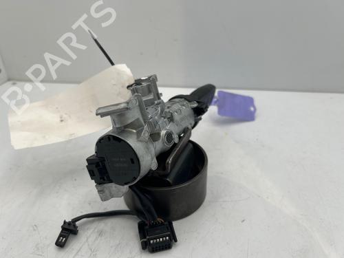 Ignition barrel SEAT LEON (1P1) 2.0 TDI 16V | BP39142810M48 - Image 2