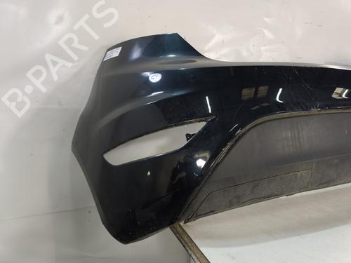 Rear bumper FORD FIESTA VI (CB1, CCN) 1.0 EcoBoost | BP29377259C8 