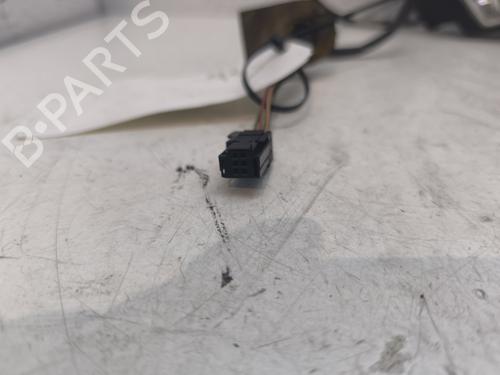 Left mirror CITROËN C3 II (SC_) 1.4 HDi 70 (SC8HZC, SC8HR0, SC8HP4) | BP27924384C26