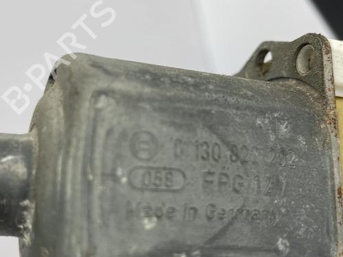 Front left window mechanism NISSAN MICRA III (K12) 1.5 dCi | BP22830956C22 