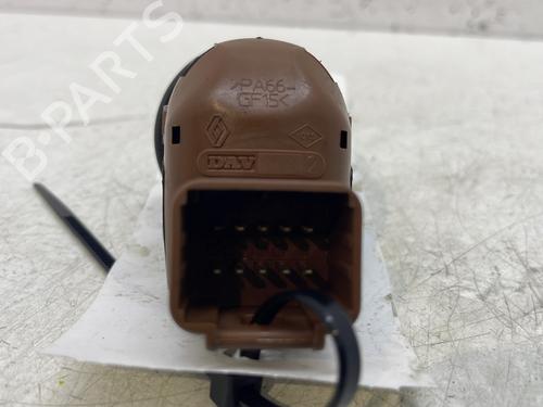 Mirror switch RENAULT ESPACE IV (JK0/1_) 2.0 dCi (JK01, JK02, JK1J, JK1K, JK1H) | BP27194419I25 - Image 4