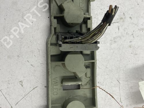 Used Lamp holder Lamp holder OPEL CORSA B (S93) 1.7 D (F08, F68, M68) (60 hp) 22817958 22817958