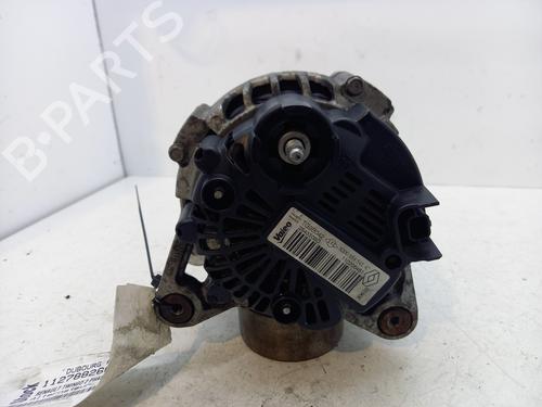 Generator RENAULT TWINGO II (CN0_) 1.2 16V (CN0K, CN0V, CN0A) | BP29377421M7 