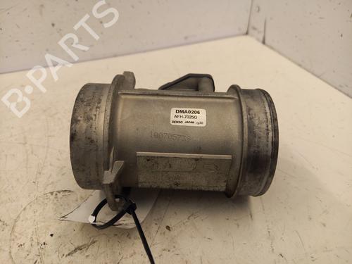 Used Mass air flow sensor AUDI A4 B6 Avant (8E5) 2.5 TDI (163 hp) 23829781