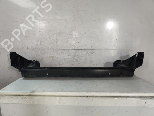 Used Rear bumper reinforcement PEUGEOT 3008 I MPV (0U_) 1.6 HDi (112 hp) 30364672