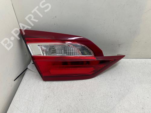Left tailgate light FORD FIESTA VII (HJ, HF) 1.0 EcoBoost | BP37263353C79 - Image 3