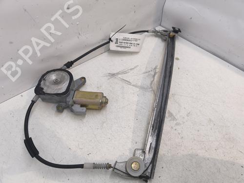 Front left window mechanism PEUGEOT 405 II Break (4E) 1.9 D | BP29700537C22 