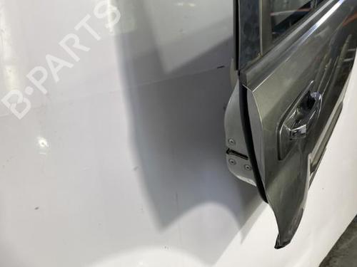 Used Right rear door NISSAN X-TRAIL I (T30) 2.2 dCi 4x4 (136 hp) 22833266