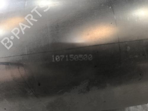 Catalyst RENAULT MASTER III Van (FV) | BP26911258M10 - Image 5