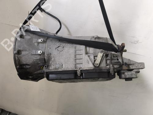 Gearbox CHRYSLER 300C (LX, LE) 3.0 CRD | BP37032032M3 - Image 5