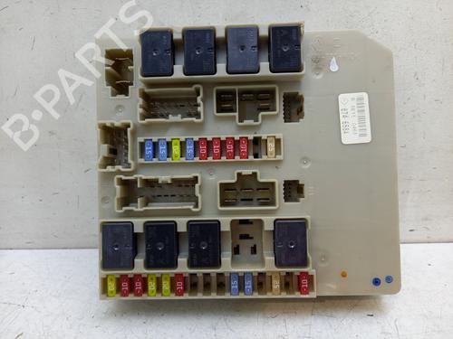 Electronic module RENAULT CLIO III (BR0/1, CR0/1) 1.5 dCi (C/BR0G, C/BR1G) | BP39528352M83 - Image 4