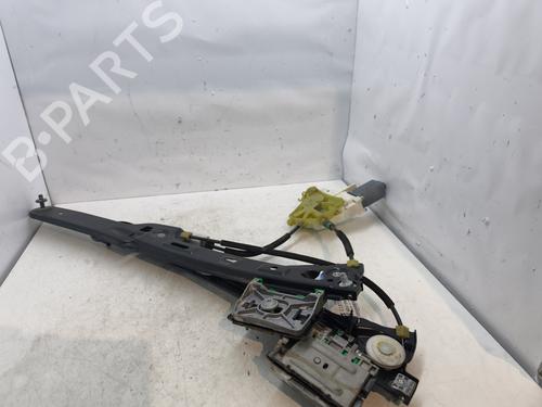 Rear left window mechanism AUDI A7 Sportback (4GA, 4GF) 3.0 TDI quattro | BP29834070C24