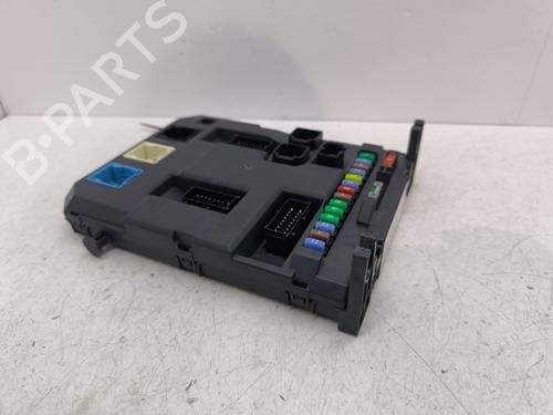 Fuse box CITROËN DS3 (SA_) 1.6 HDi 90 | BP30709289E1  - Image 5