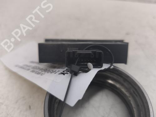 Warning switch TOYOTA PRIUS Liftback (_W2_) 1.5 Hybrid (NHW20_, NHW20R) | BP28064849I22 