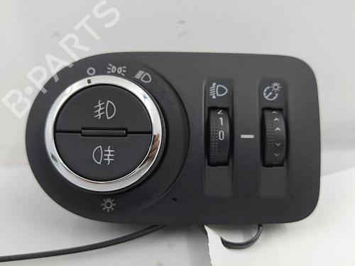 Headlight switch OPEL CORSA D (S07) 1.2 (L08, L68) | BP22825493I24 