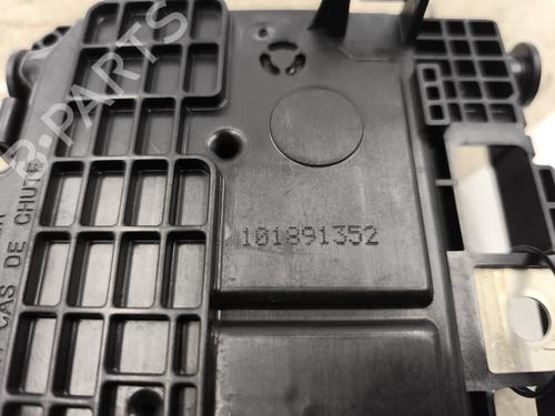 Fuse box CITROËN C3 II (SC_) 1.4 HDi 70 (SC8HZC, SC8HR0, SC8HP4) | BP24110898E1 