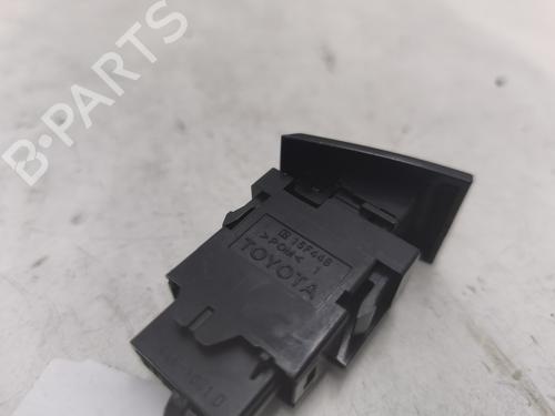 Warning switch TOYOTA COROLLA Estate (_E21_) 2.0 Hybrid (MZEH12) | BP26181857I22 - Image 4