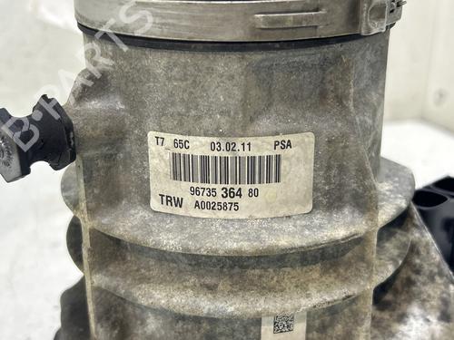 Steering pump PEUGEOT PARTNER Tepee 1.6 HDi 90 | BP39979510M99 - Image 3