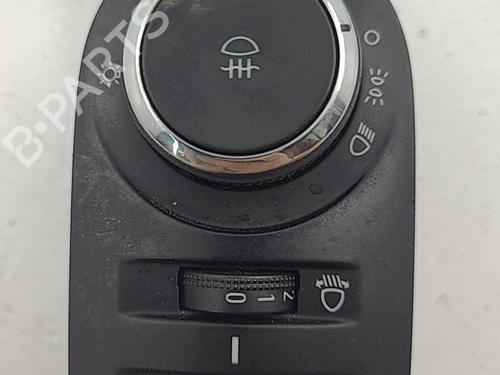 Headlight switch OPEL CORSA D (S07) 1.3 CDTI (L08, L68) | BP22823493I24 