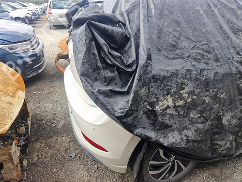 Electronic module VW POLO VI (AW1, BZ1, AE1) 1.0 TSI | BP31581867M83  - Image 6