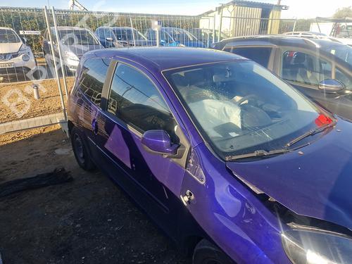 Left front indicator RENAULT TWINGO II (CN0_) 1.2 16V (CN04, CN0B) | BP31926907C32 - Image 13