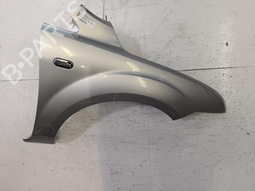 Used Right front fenders FORD FOCUS II (DA_, HCP, DP) 1.8 TDCi (115 hp) 32388202