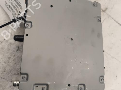 Used Radio Radio FIAT 500 C (312_) 1.2 (312CXA1A, 312AXA1A) (69 hp) 24571240 24571240