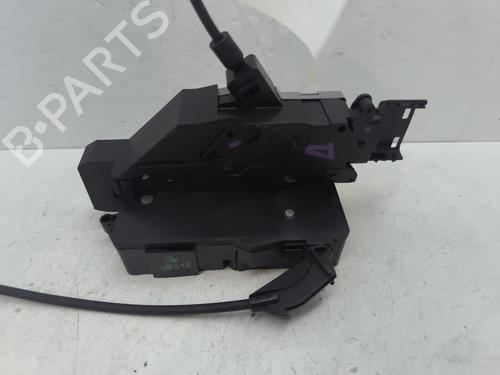 Rear right lock CITROËN C3 Picasso (SH_) 1.6 HDi | BP30745018C99