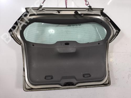 Bakluke CC/Kombi-Kupé RENAULT SCÉNIC II (JM0/1_) 1.5 dCi (JM1E, JM16) | BP29960059C6