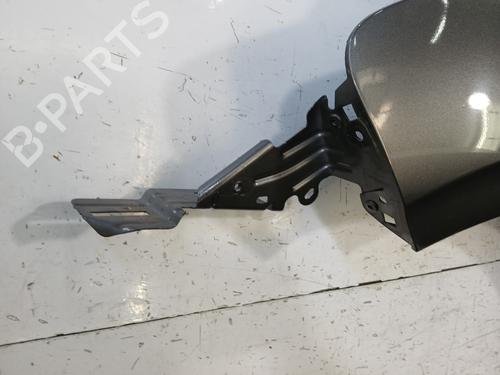 Left front fenders PEUGEOT 208 I (CA_, CC_) 1.2 VTI 82 | BP29619468C41 