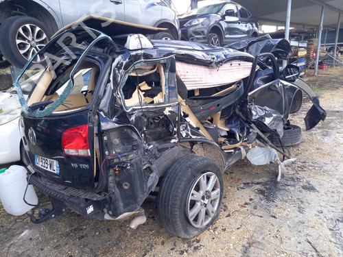 Used Parts VW TOUAREG (7LA, 7L6, 7L7) 3.0 V6 TDI 4468860