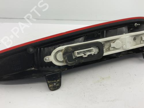 Used Left taillight Left taillight 22815776 22815776