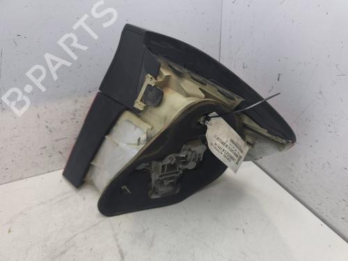 Left taillight MERCEDES-BENZ CLC-CLASS (CL203) CLC 220 CDI (203.708) | BP28181048C34 
