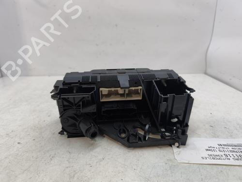 Climate control SEAT LEON (1P1) 1.9 TDI | BP29044307I5 