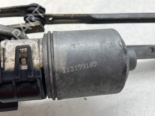 Ruitenwissermotor voor JAGUAR X-TYPE I Estate (X400) 2.2 D | BP29833872M29