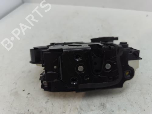 Rear right lock SKODA YETI (5L) 2.0 TDI | BP29438778C99 