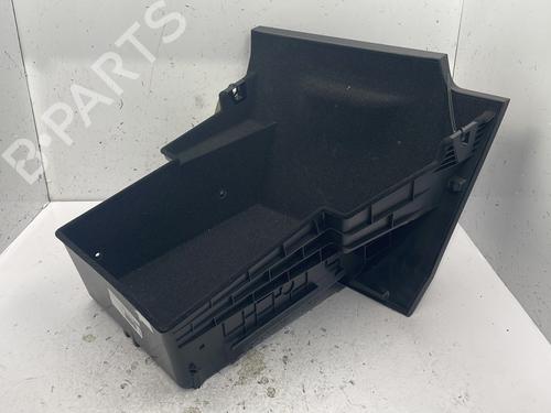 Used Glove box Glove box RENAULT CAPTUR II (HF_) Blue dCi 115 (HFAD) (116 hp) 26143137 26143137
