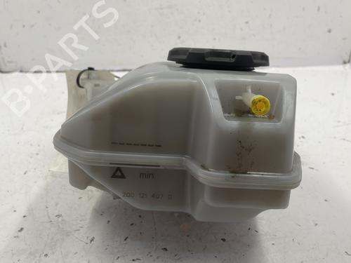 Used Expansion tank VW POLO VI (AW1, BZ1, AE1) 1.0 TSI (95 hp) 25034510
