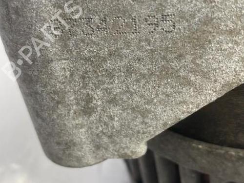 Alternator CHEVROLET AVEO / KALOS Hatchback (T250, T255) 1.2 | BP22835210M7 
