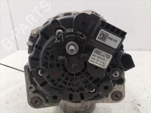 Alternator SKODA CITIGO (NF1) 1.0 | BP23841936M7  - Image 5
