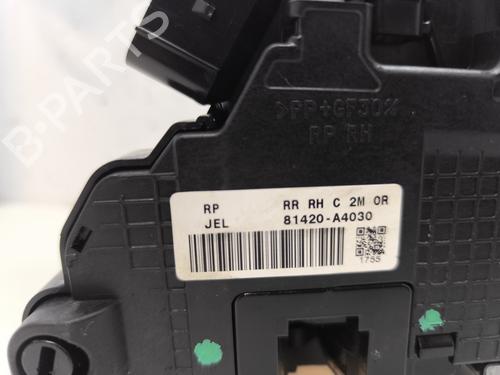 rear-right-lock-kia-carens-iv-2013-26689285 main image